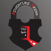 /customerDocs/images/avatars/63804/63804-ESCAPE ROOM-ΔΩΜΑΤΙΟ ΑΠΟΔΡΑΣΗΣ-ADVENTURE ARENA-ΚΑΛΛΙΘΕΑ-LOGO.jpg
